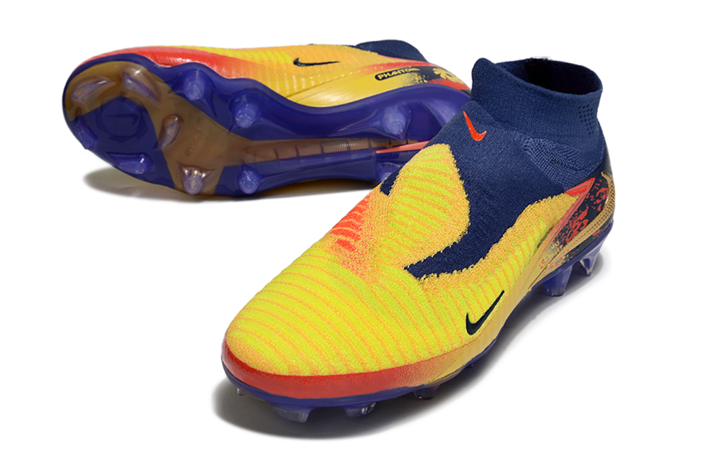 ⚡ Nike Phantom GX III FG