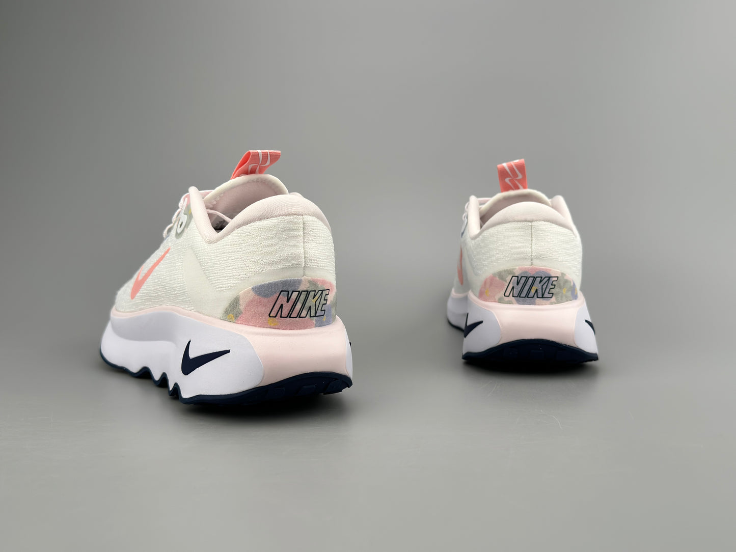 🚶♂️ Nike Motiva