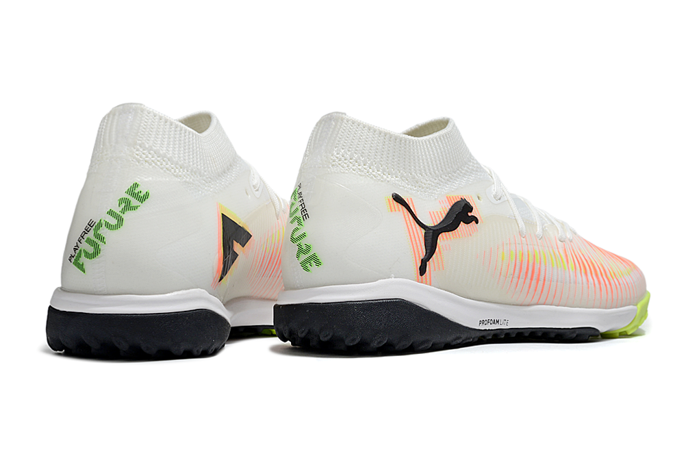 🔥 PUMA Future 8 Ultimate TF