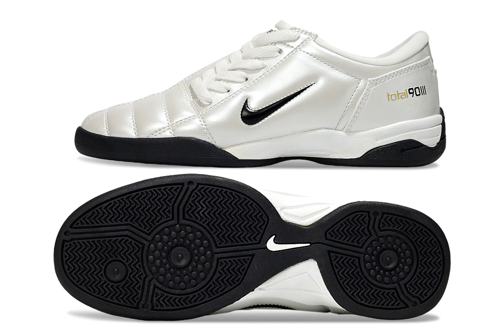 đ„ Nike T90 IC â Potencia y control en el fĂștbol sala