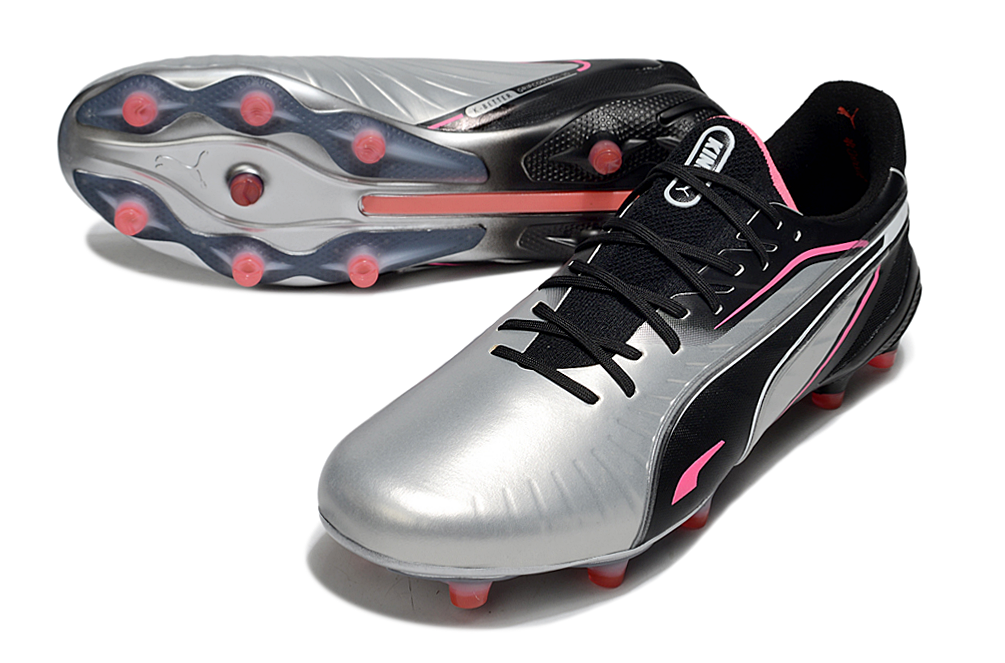 👑 PUMA King FG/AG