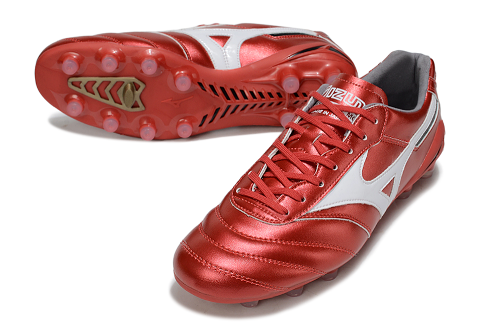 🇯🇵 Mizuno Morelia II FG