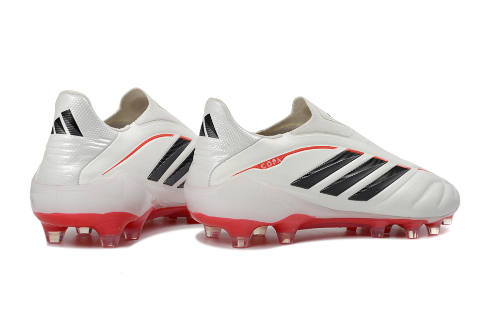👟 Adidas Copa Pure IV FG (Sin cordones)