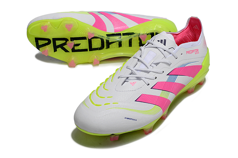 ⚡️ Adidas Predator 25 FG
