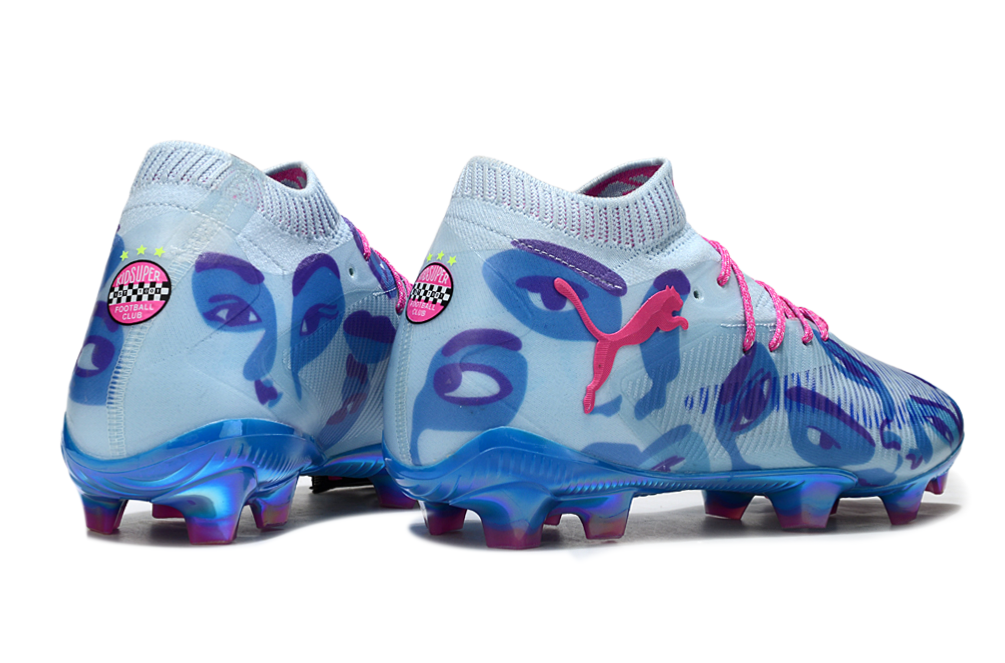🔥 PUMA Future 8 Ultimate FG/AG