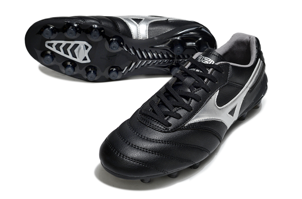 🇯🇵 Mizuno Morelia II FG