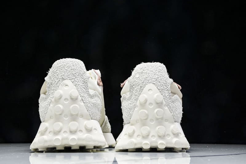 👟 New Balance 327