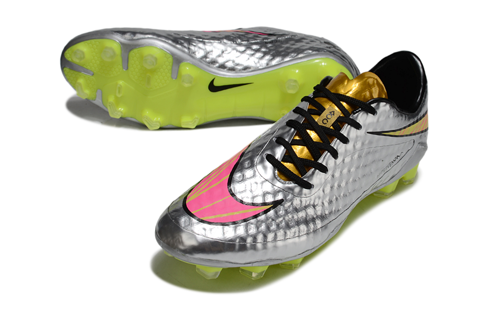 🐝 Nike Hypervenom Phantom RGN SE "Bright Citrus"