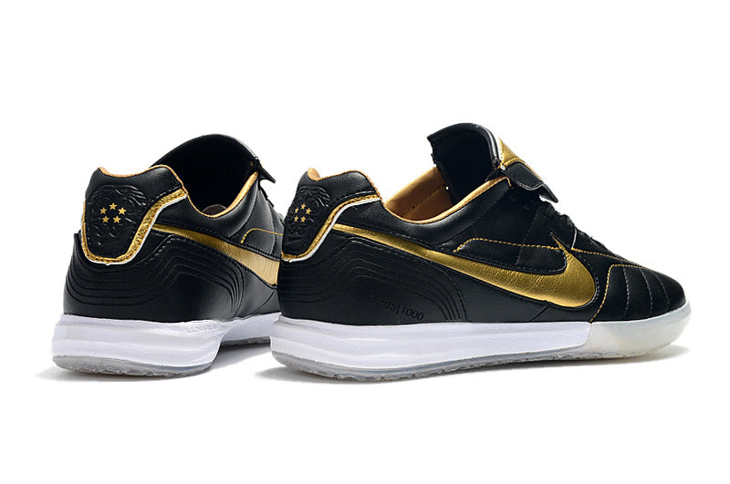 👑 Nike Tiempo Legend 7 R10 IC