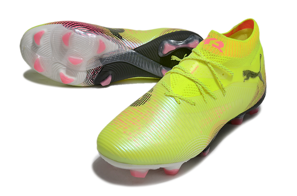 🔥 PUMA Future 8 Ultimate FG/AG