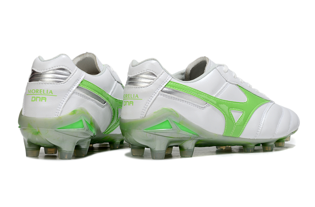 🇯🇵 Mizuno Morelia II FG