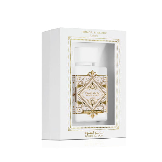 LATTAFA BADEE AL OUD GLORY BLANCO EDP 100ML