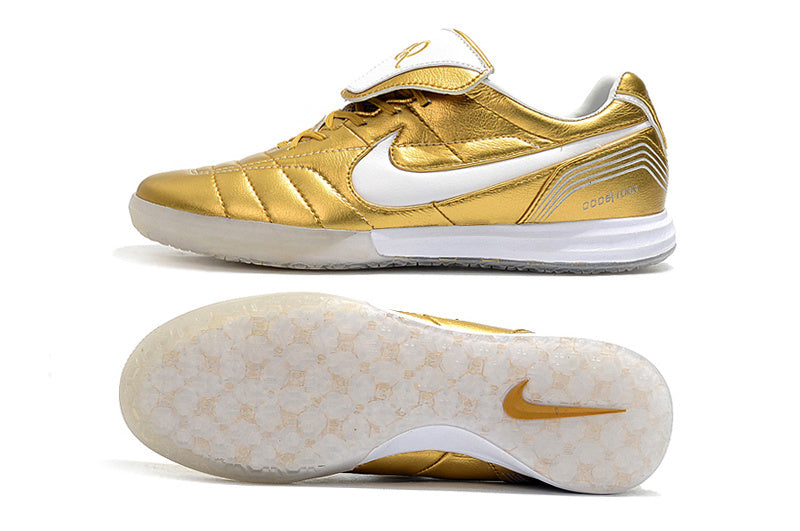 👑 Nike Tiempo Legend 7 R10 IC