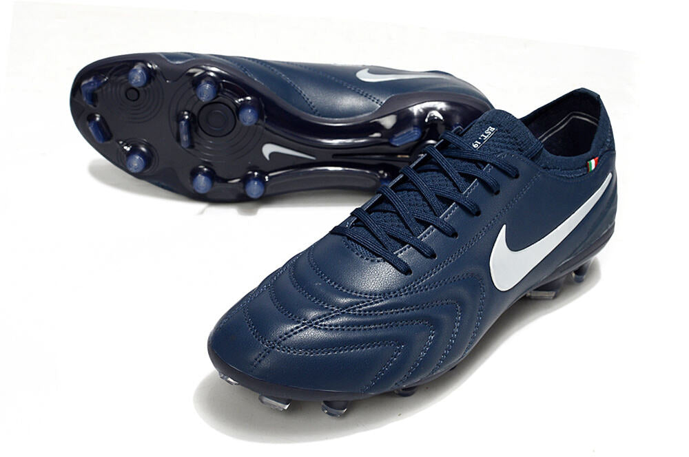 👑 Nike Tiempo Legend X LUXE FG