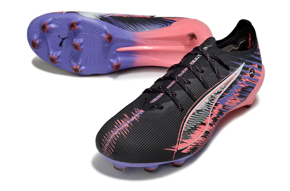 ⚡ PUMA Ultra 5 FG