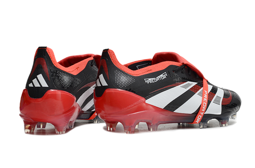 🎯 Adidas Predator Accuracy+ 2025 FG – Precisión sin límites