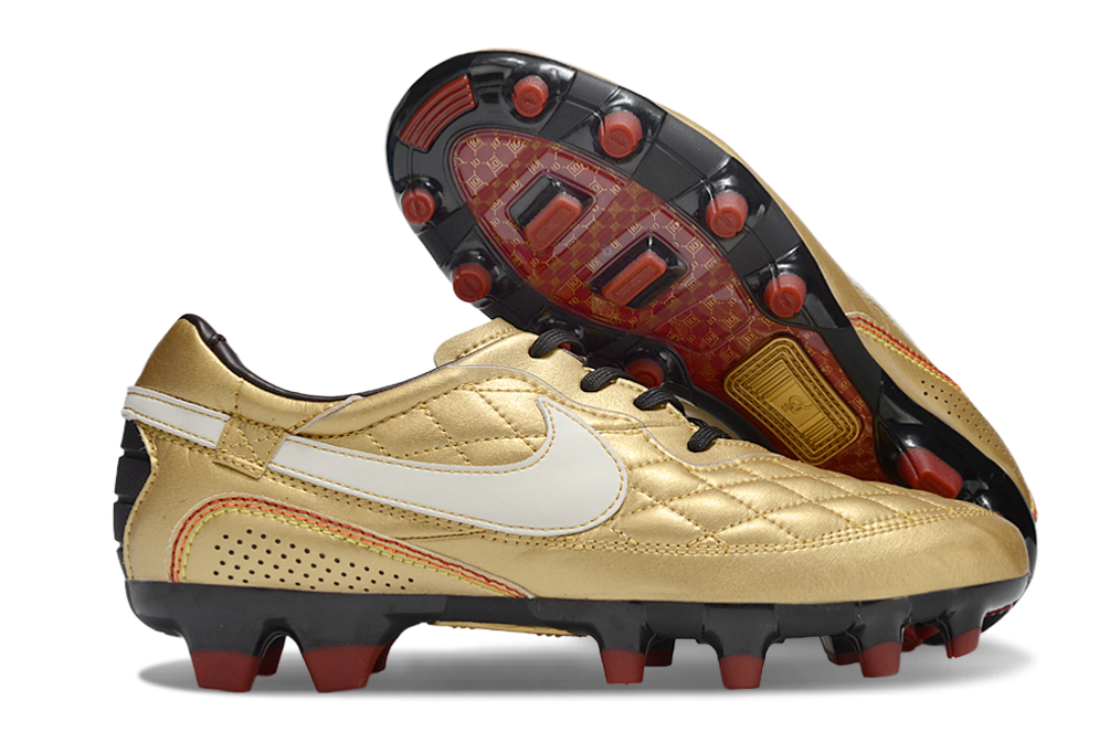 ⭐ Nike Tiempo Legend R10 FG
