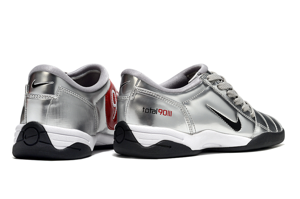 đ„ Nike T90 IC â Potencia y control en el fĂștbol sala