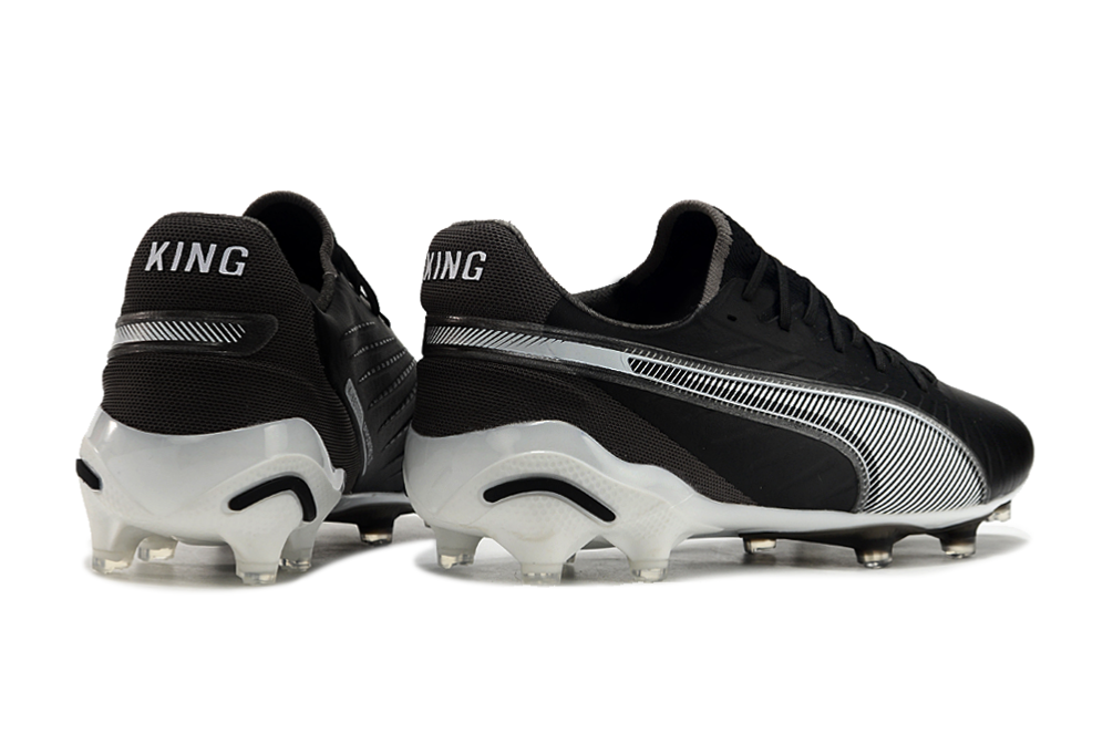👑 PUMA King FG/AG