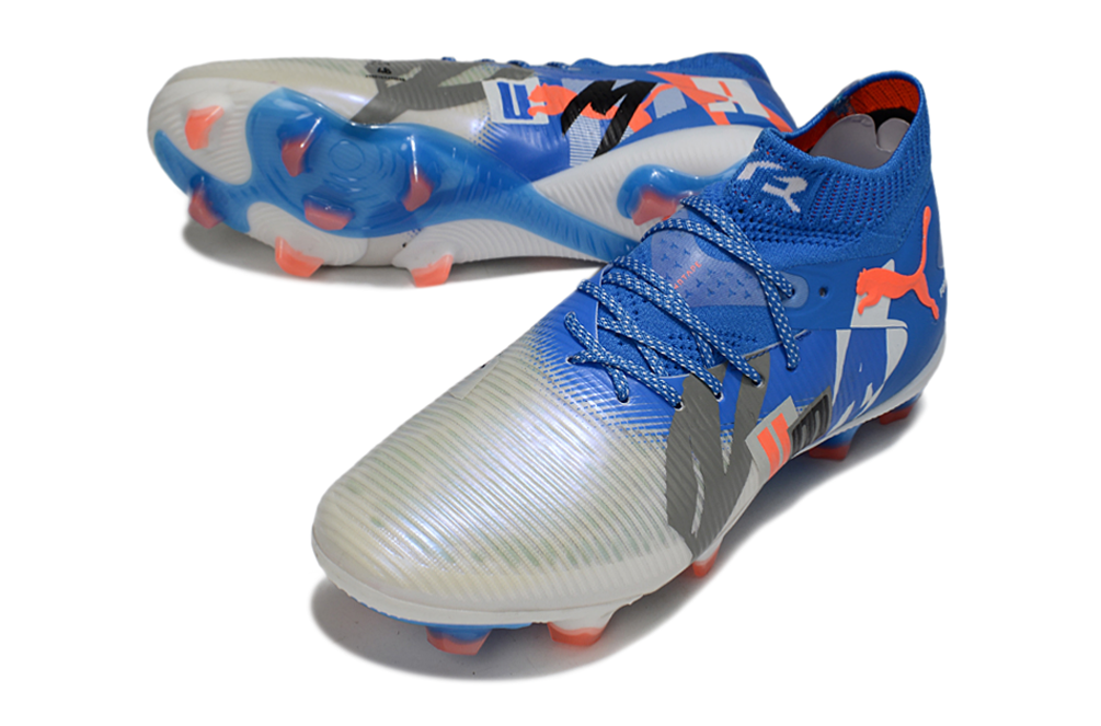 🔥 PUMA Future 8 Ultimate FG/AG