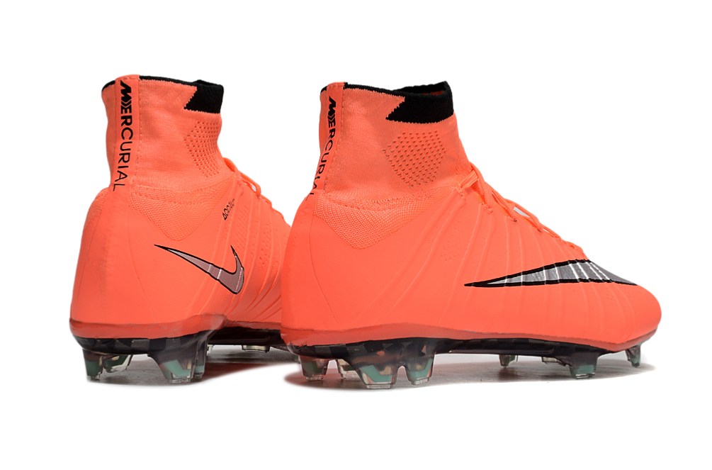 ⚡ Nike Mercurial Superfly 4 FG