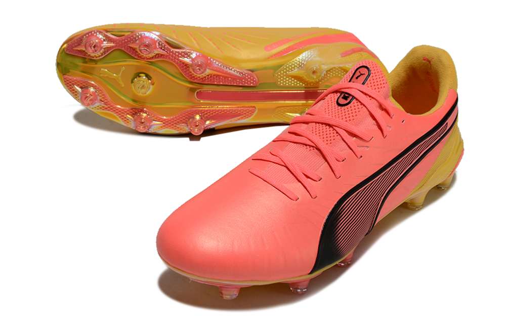 👑 PUMA King FG/AG