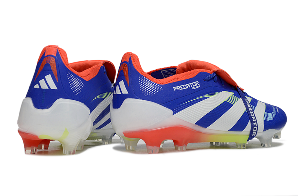🎯 Adidas Predator Accuracy+ 2025 FG – Precisión sin límites