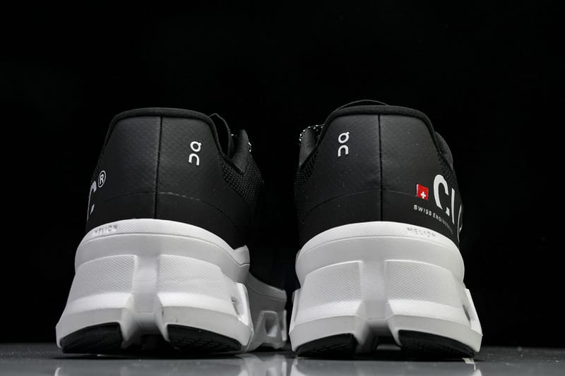 👟 On Running Cloudmonster