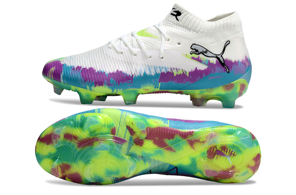 🔥 PUMA Future 8 Ultimate FG/AG