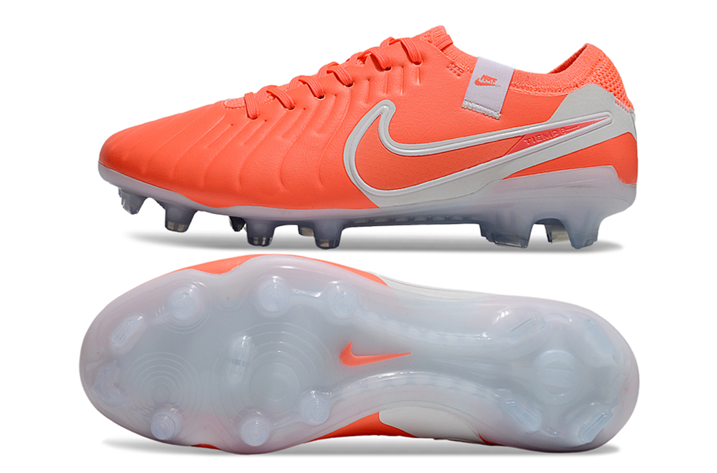 ⚡️ Nike Tiempo Legend X FG