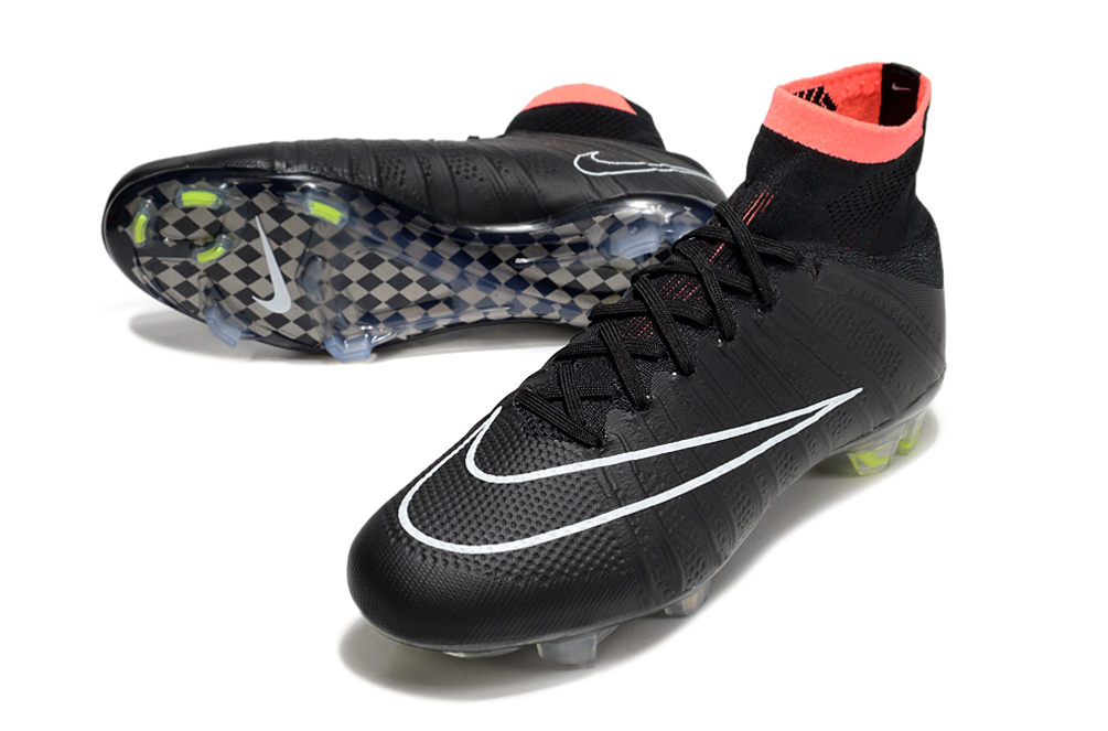 ⚡ Nike Mercurial Superfly 4 FG
