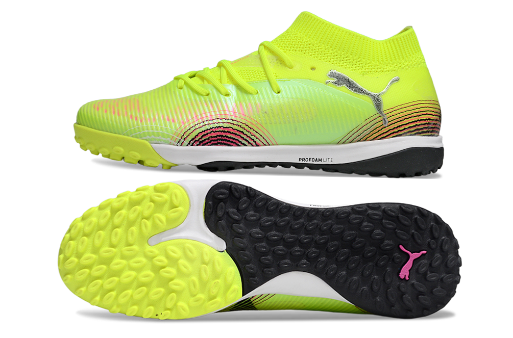 🔥 PUMA Future 8 Ultimate TF