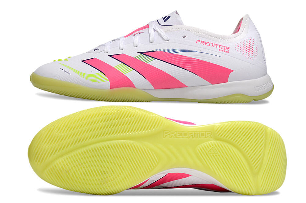 ⚡ Adidas Predator 25 IC