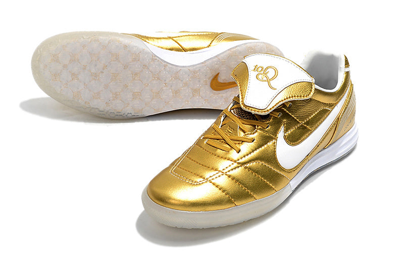 👑 Nike Tiempo Legend 7 R10 IC