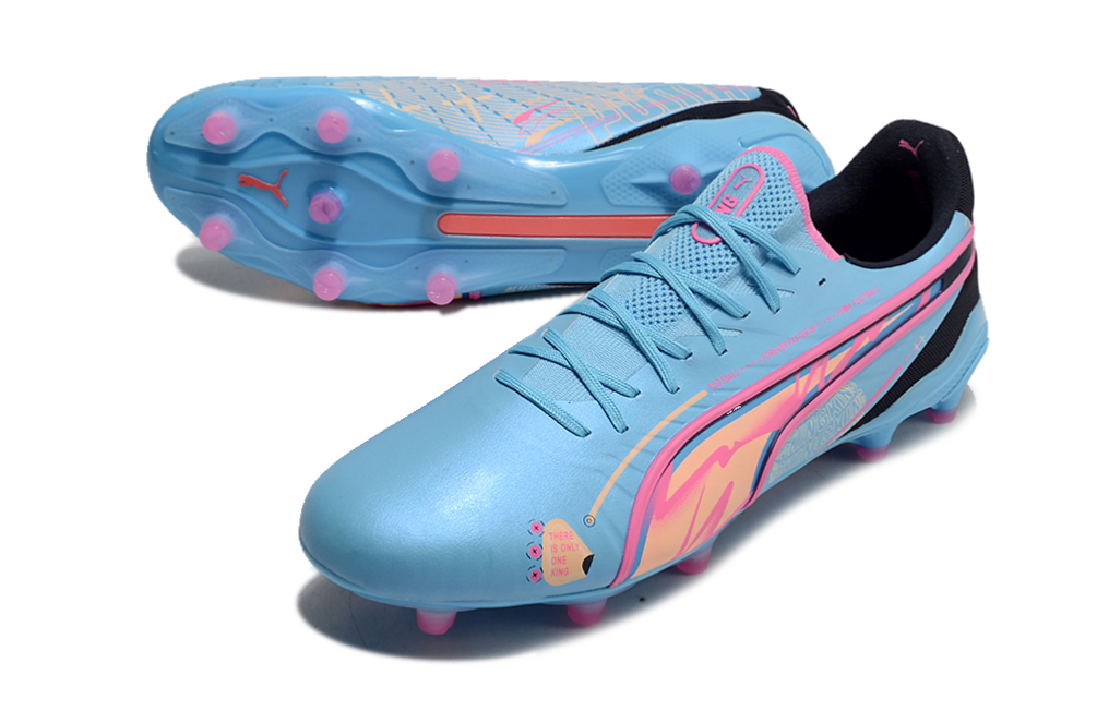 👑 PUMA King FG/AG