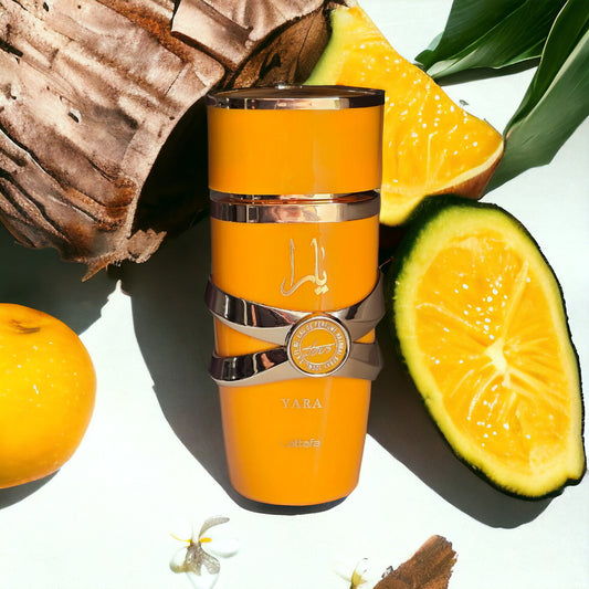 LATTAFA YARA TOUS EDP 100ML