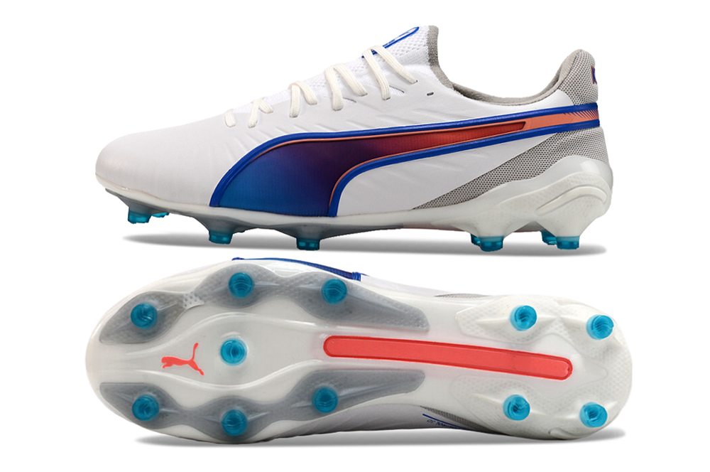 👑 PUMA King FG/AG