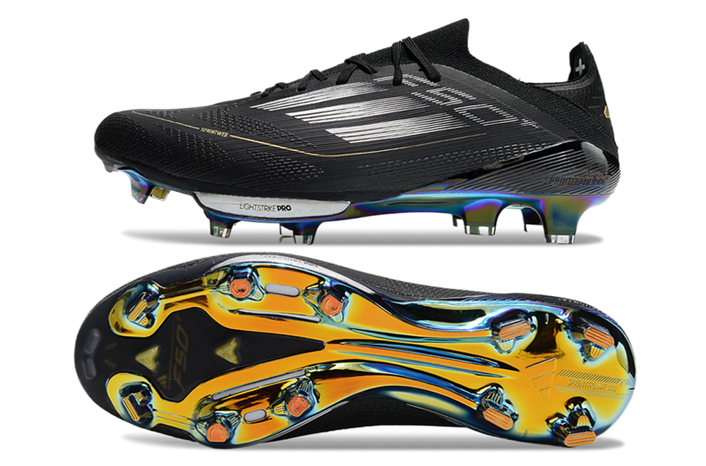 ⚡ Adidas F50+ FG