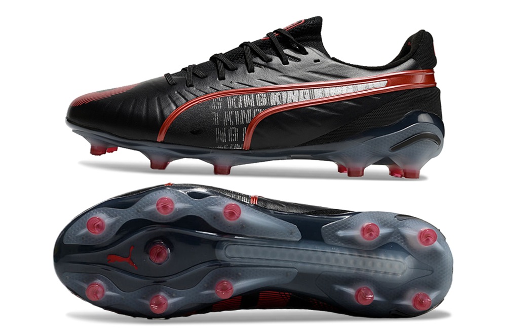 👑 PUMA King FG/AG