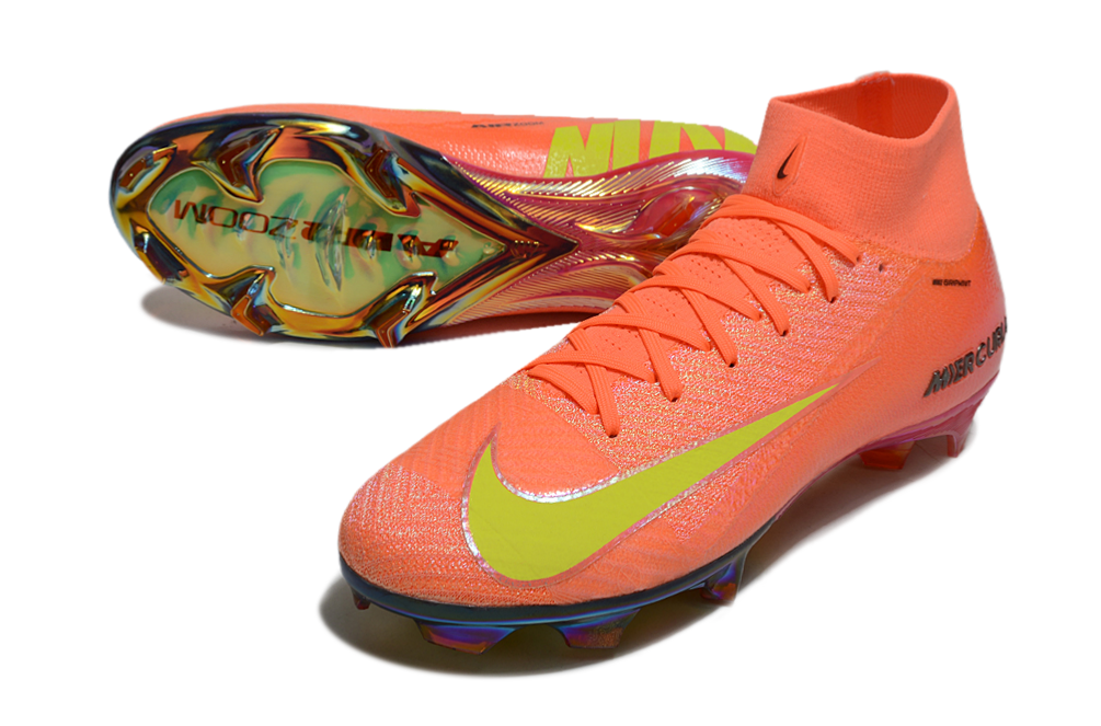 🌙 Nike Air Zoom Mercurial Superfly 16 FG