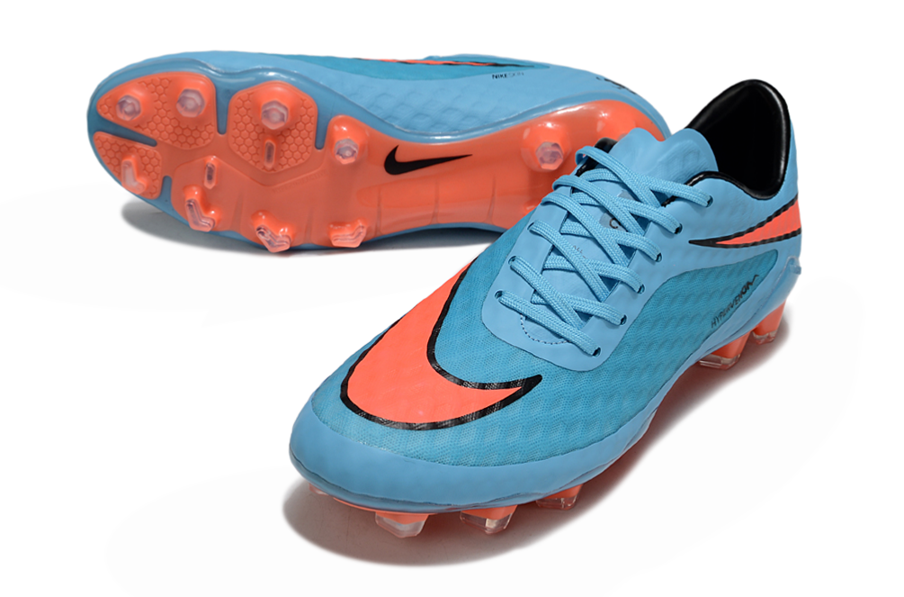 🐝 Nike Hypervenom Phantom RGN SE "Bright Citrus"