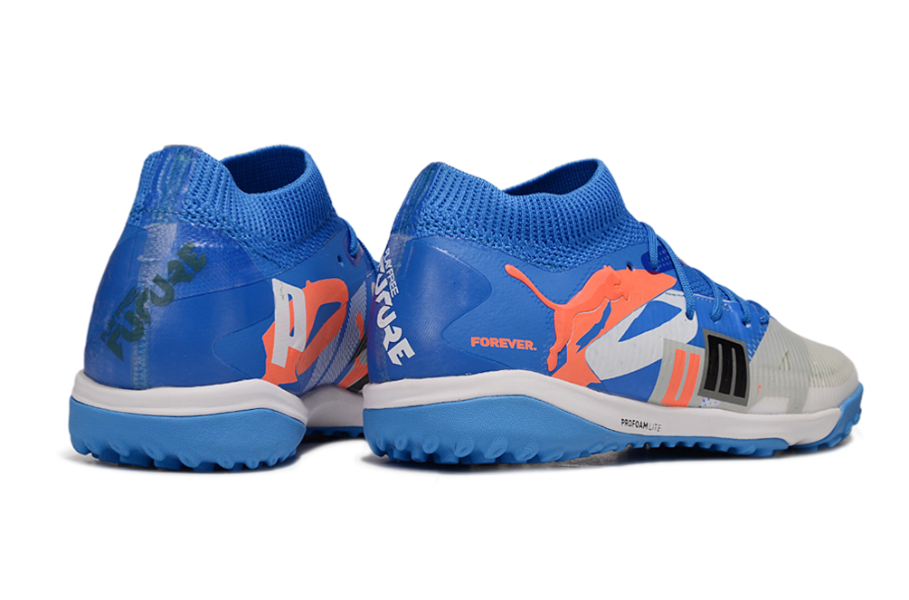 🔥 PUMA Future 8 Ultimate TF