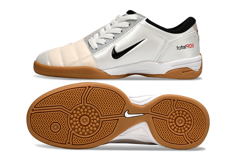 đ„ Nike T90 IC â Potencia y control en el fĂștbol sala