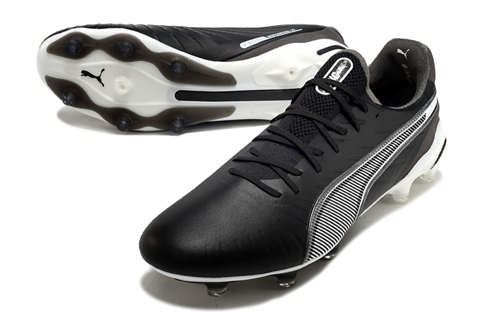 👑 PUMA King FG/AG