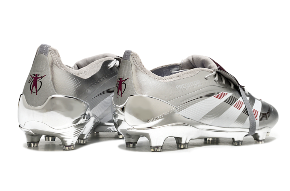 🎯 Adidas Predator Accuracy+ 2025 FG – Precisión sin límites