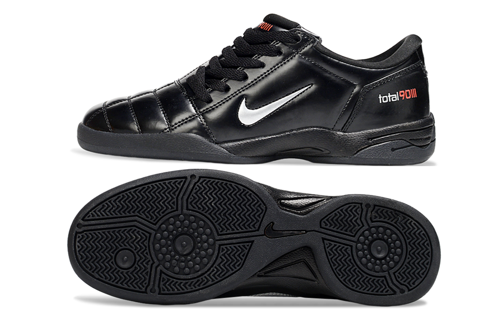 đ„ Nike T90 IC â Potencia y control en el fĂștbol sala