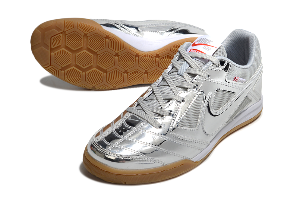 👟 Supreme x Nike SB Gato