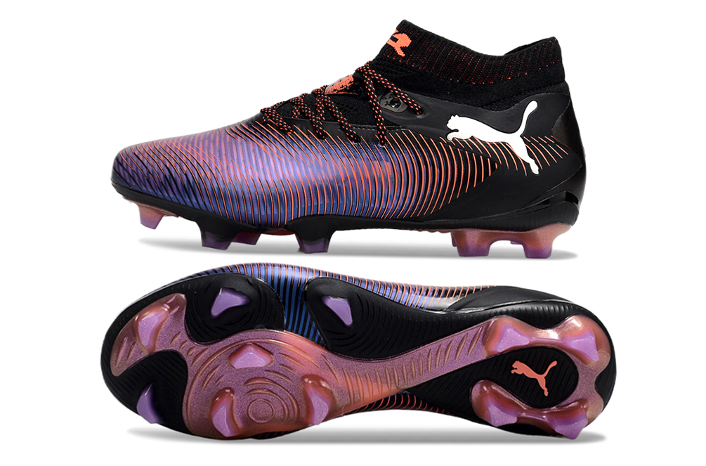 🔥 PUMA Future 8 Ultimate FG/AG