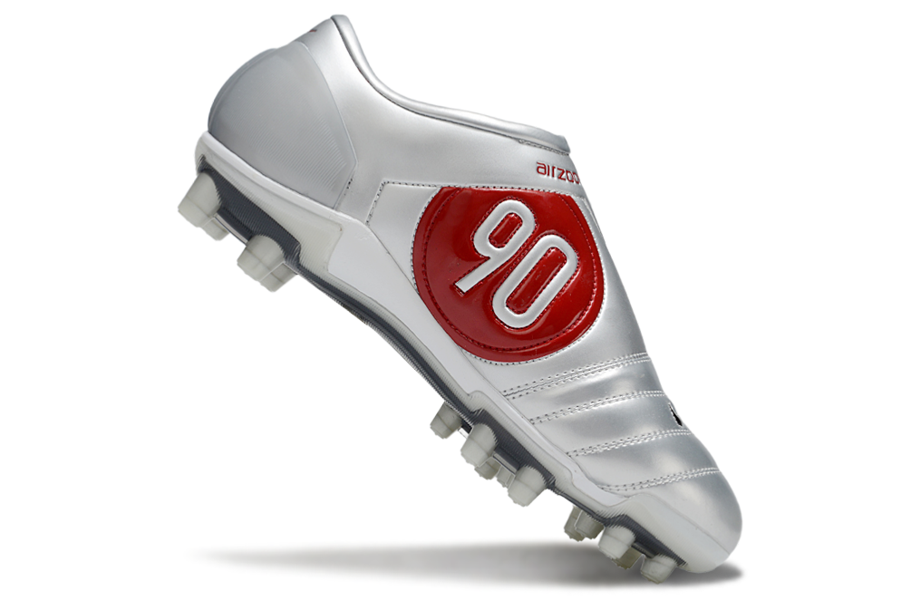 🥇 Nike T90 FG – Potencia. Precisión. Dominio total.