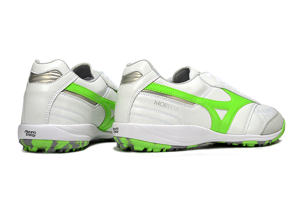 🇯🇵 Mizuno Morelia Neo IV TF